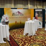 Trade Show Booth Pinnacle Bank 150x150 Pompano Beach Trade Show Displays, Exhibits, & Booths